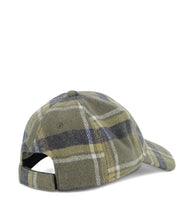 Carica l&#39;immagine nel visualizzatore di Gallery, Cappellino a quadri
