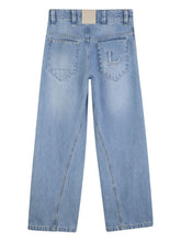 Carica l'immagine nel visualizzatore di Gallery, Jeans morbido
