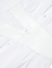Carica l'immagine nel visualizzatore di Gallery, Camicia con elastico in vita
