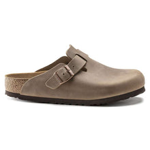 Carica l'immagine nel visualizzatore di Gallery, Birkenstock Boston in pelle oliata
