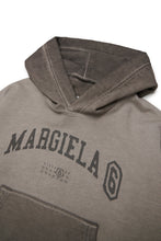 Carica l'immagine nel visualizzatore di Gallery, Felpa con cappuccio e logo
