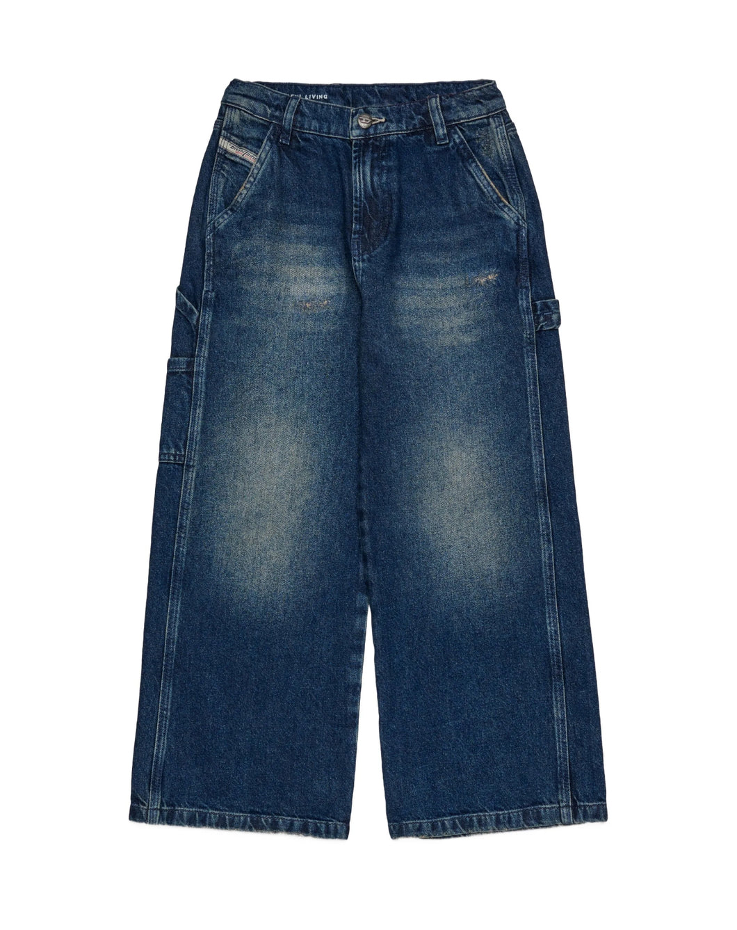 Jeans D-Argjx work-j