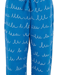 Pantaloni sportivi con coulisse