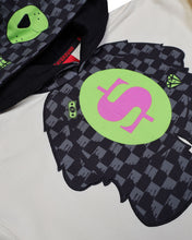 Carica l&#39;immagine nel visualizzatore di Gallery, Felpa slime takeover teddybear
