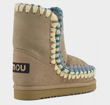 Carica l&#39;immagine nel visualizzatore di Gallery, Eskimo Overstitching Kid
