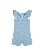 Carica l'immagine nel visualizzatore di Gallery, Tutina ice water
