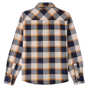 Camicia in check