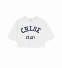 Carica l'immagine nel visualizzatore di Gallery, T-shirt cropped
