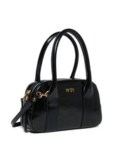 Carica l&#39;immagine nel visualizzatore di Gallery, Borsa a bauletto con tracolla
