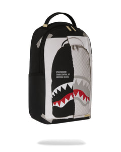 Zaino shark central ny
