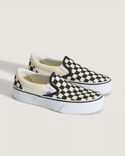 Carica l'immagine nel visualizzatore di Gallery, Scarpe Slip-On Platform

