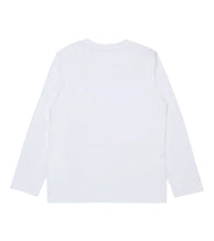 Carica l'immagine nel visualizzatore di Gallery, Felpa girocollo sider over
