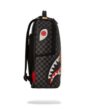 Carica l&#39;immagine nel visualizzatore di Gallery, ZAINO SPRAYGROUND PEANUTS FRANKLIN REVEAL DLXSV BACKPACK NERO
