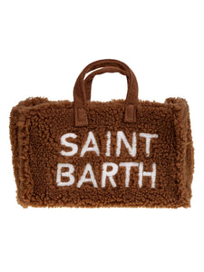 Phone bag teddy bear