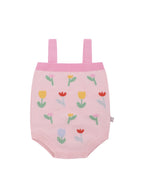 Body in cotone neonata