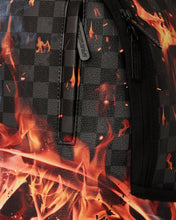 Carica l&#39;immagine nel visualizzatore di Gallery, ZAINO FIRE &amp; ICE SHARK DLXSV BACKPACK
