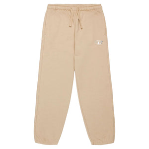 Pantaloni sportivi beige