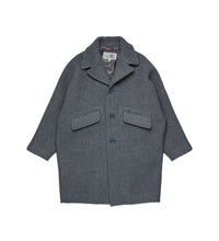 Carica l&#39;immagine nel visualizzatore di Gallery, Cappotto in lana
