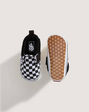 Carica l'immagine nel visualizzatore di Gallery, Scarpe Slip-On Crib Bebé (0-1 anni)
