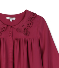 Carica l'immagine nel visualizzatore di Gallery, Blusa con dettagli
