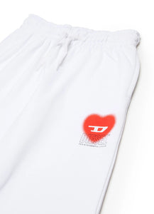 Pantaloni sportivi Pcuore