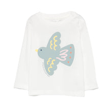 Carica l&#39;immagine nel visualizzatore di Gallery, T-shirt a manica lunga con stampa
