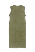 Carica l'immagine nel visualizzatore di Gallery, Abito Dameryn elasticizzato
