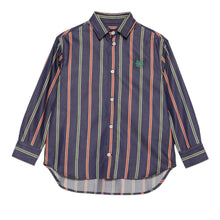 Carica l'immagine nel visualizzatore di Gallery, Camicia a righe
