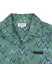 Carica l'immagine nel visualizzatore di Gallery, Camicia a mezza manica
