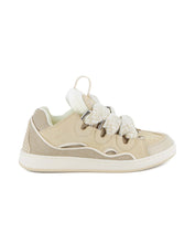 Carica l'immagine nel visualizzatore di Gallery, Sneakers statement beige
