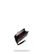 Carica l&#39;immagine nel visualizzatore di Gallery, PORTAFOGLI FIRE &amp; ICE SHARK WALLET
