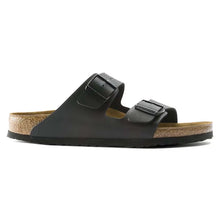 Carica l'immagine nel visualizzatore di Gallery, Slippers Arizona birko-flor black
