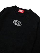 Carica l&#39;immagine nel visualizzatore di Gallery, Maglione Klessy oval D
