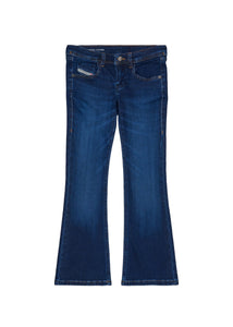 Jeans D-Arry-J a trombetta