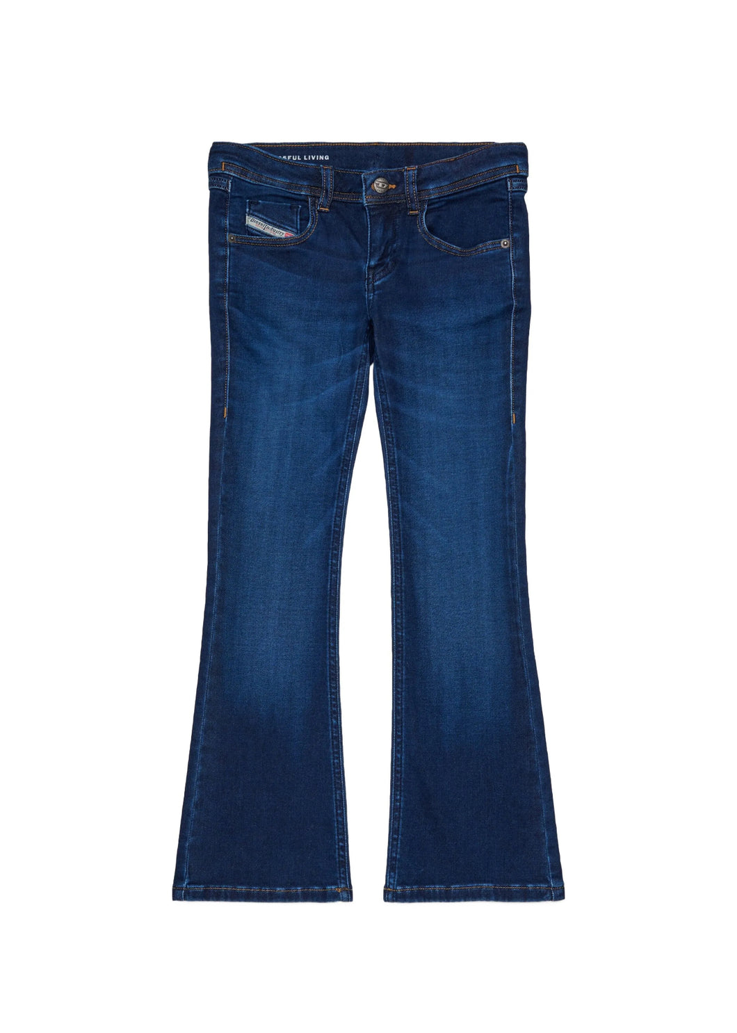 Jeans D-Arry-J a trombetta