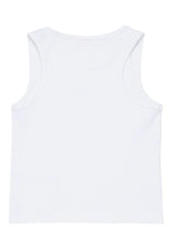 Carica l'immagine nel visualizzatore di Gallery, Tank top a coste
