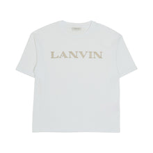 Carica l'immagine nel visualizzatore di Gallery, T-shirt con logo
