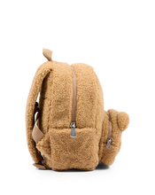 Carica l'immagine nel visualizzatore di Gallery, Zaino neonato in teddy
