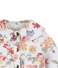 Carica l'immagine nel visualizzatore di Gallery, Giacca a fiori
