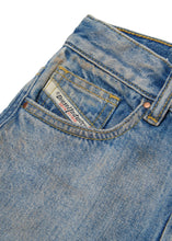 Carica l'immagine nel visualizzatore di Gallery, Jeans D-ARGJX-J jeans morbido
