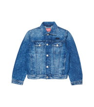 Carica l'immagine nel visualizzatore di Gallery, Giacca in denim
