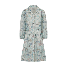 Carica l'immagine nel visualizzatore di Gallery, Abito a fantasia
