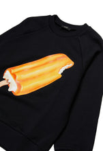 Carica l'immagine nel visualizzatore di Gallery, Felpa girocollo con stampa
