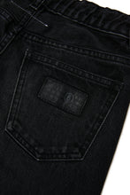 Carica l'immagine nel visualizzatore di Gallery, Jeans flare effetto used
