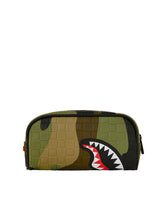 Carica l&#39;immagine nel visualizzatore di Gallery, Astuccio Woodland camo check
