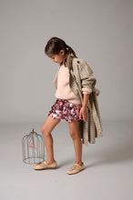 Carica l'immagine nel visualizzatore di Gallery, Minigonna paillettes
