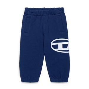 Pantaloni sportivi con Oval D