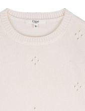 Carica l'immagine nel visualizzatore di Gallery, Maglione con ricamo

