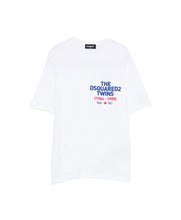 Carica l'immagine nel visualizzatore di Gallery, T-shirt con taschino e stampa
