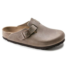 Carica l'immagine nel visualizzatore di Gallery, Birkenstock Boston in pelle oliata
